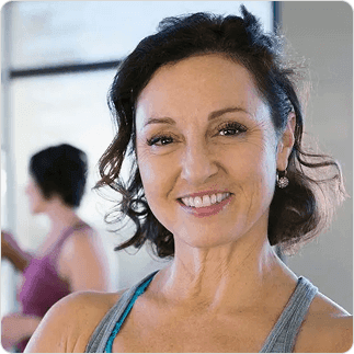 Check-up mulher 45+