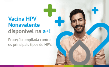Proteja-se ainda mais: vacina HPV nonavalente