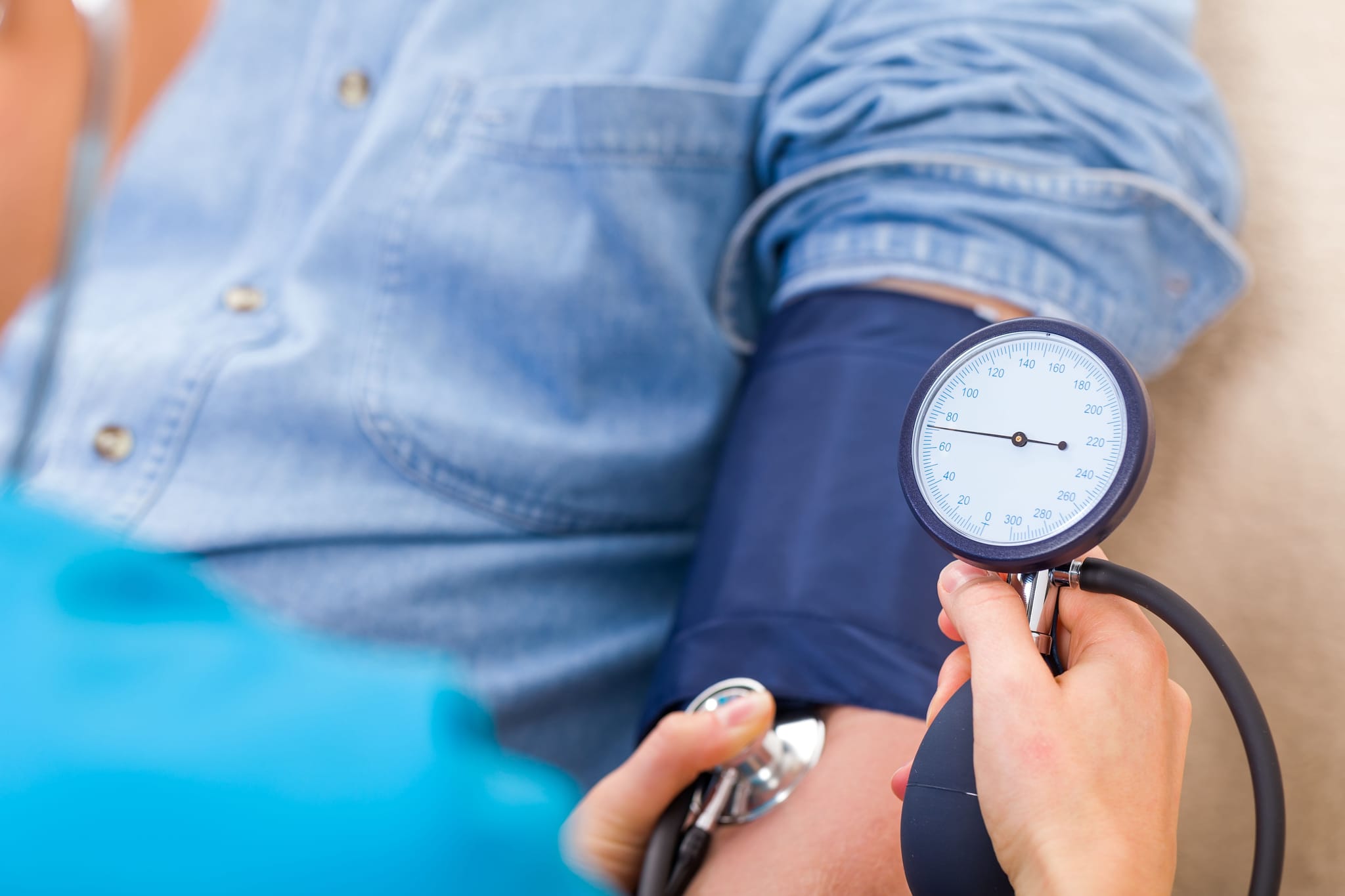 Conteúdo Médico: Atualização sobre hipertensão arterial