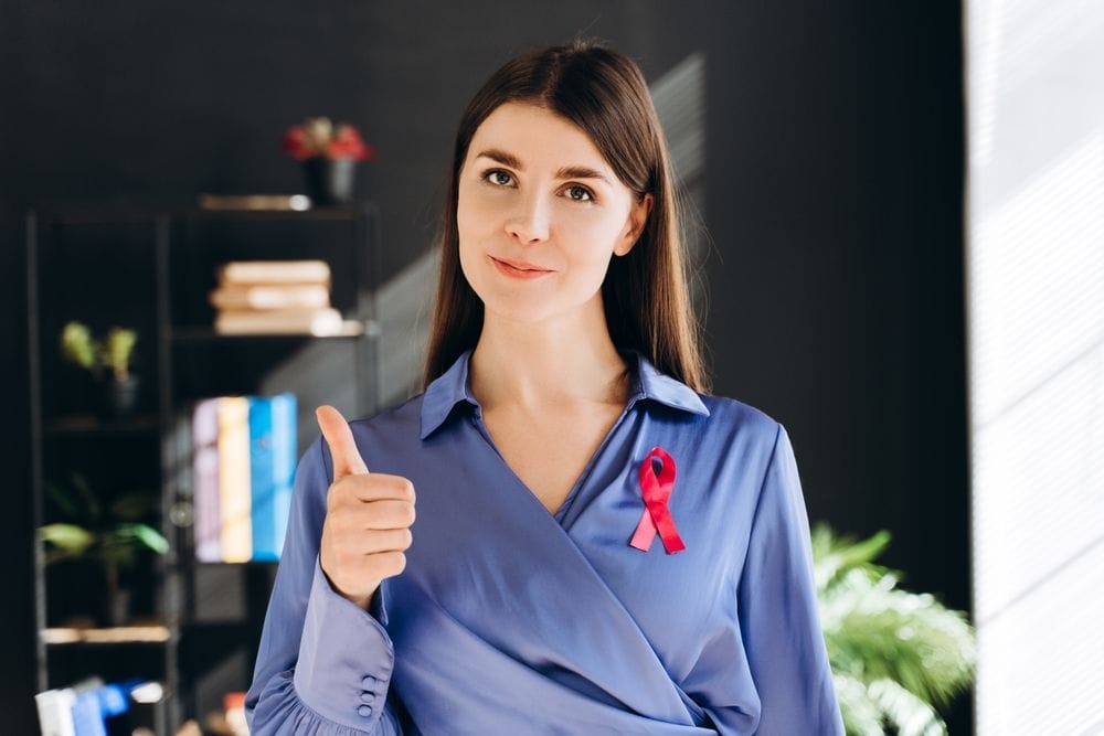Exame HIV-1, anticorpos por Western blot: descubra o que é e como funciona.