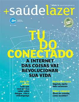 Tudo conectado