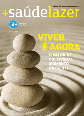 Viver é agora: o valor de cultivar o momento presente